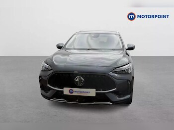 Used MG MG HS undefined for sale - 76463941: Photo