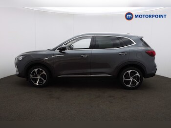 Used MG MG HS undefined for sale - 76463941: Photo