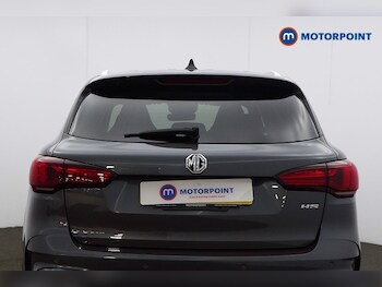 Used MG MG HS undefined for sale - 76463941: Photo