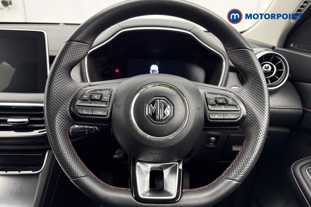 Used MG MG HS 2024 for sale - 76463941: Photo 8
