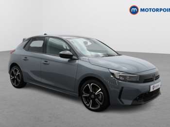 2024 - 1.2 Turbo Hybrid 136 Ultimate 5dr e-DCT6