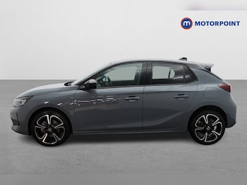 Used Vauxhall Corsa 2024 for sale - 75075108: Photo