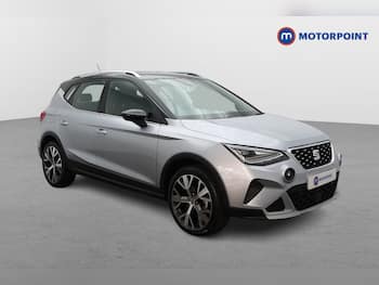 Used SEAT Arona 2023 for sale - 79640908: Photo