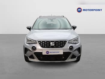 Used SEAT Arona 2023 for sale - 79640908: Photo