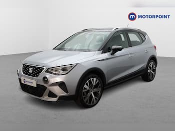 Used SEAT Arona 2023 for sale - 79640908: Photo