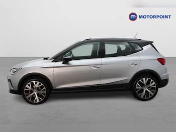 Used SEAT Arona 2023 for sale - 79640908: Photo