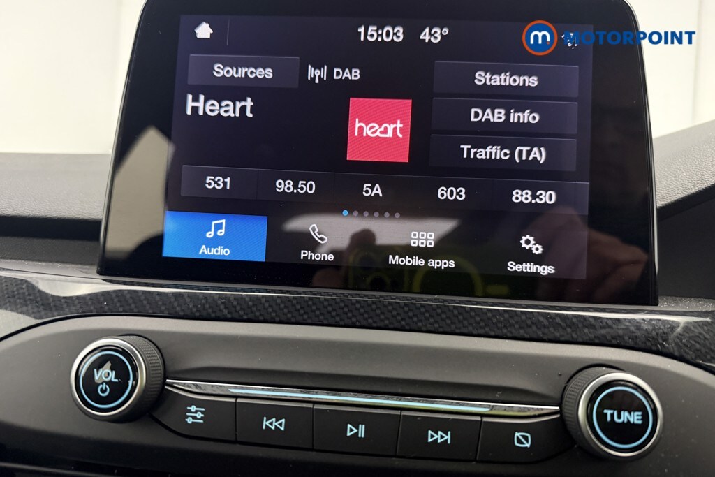 Used Ford Focus 2020 for sale - 77811156: Photo 10