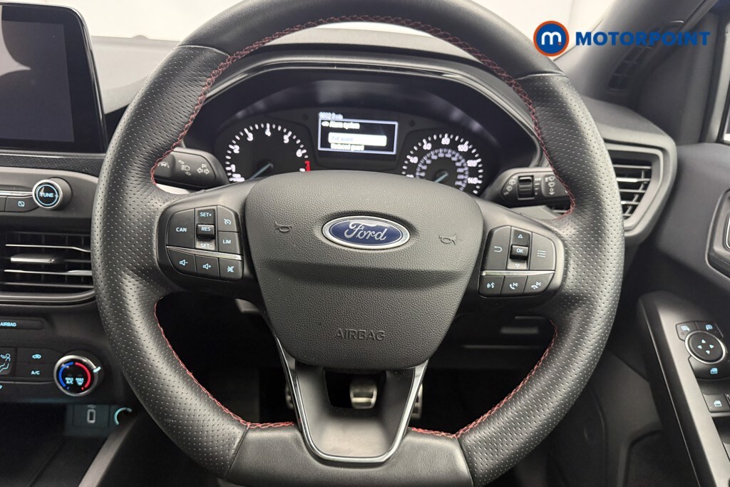 Used Ford Focus 2020 for sale - 77811156: Photo 11