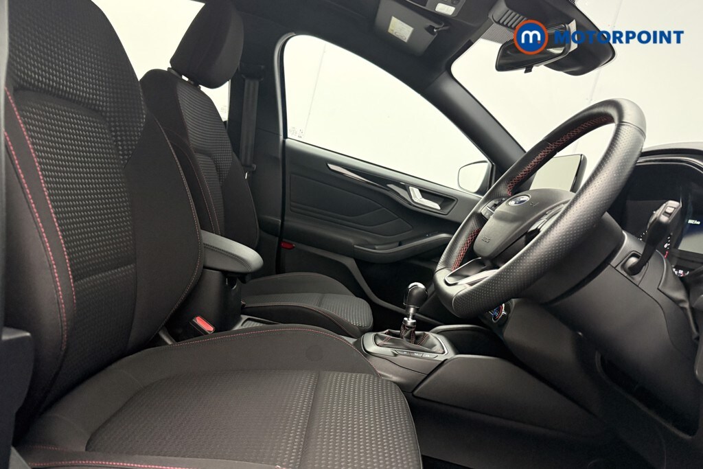 Used Ford Focus 2020 for sale - 77811156: Photo 14