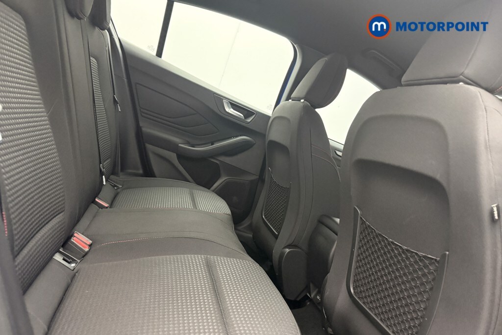 Used Ford Focus 2020 for sale - 77811156: Photo 15