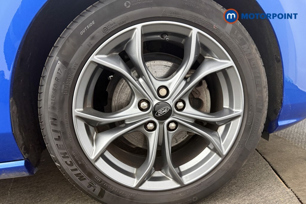 Used Ford Focus 2020 for sale - 77811156: Photo 17