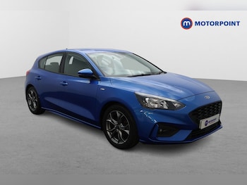 Used Ford Focus 2020 for sale - 77811156: Photo