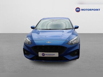 Used Ford Focus 2020 for sale - 77811156: Photo