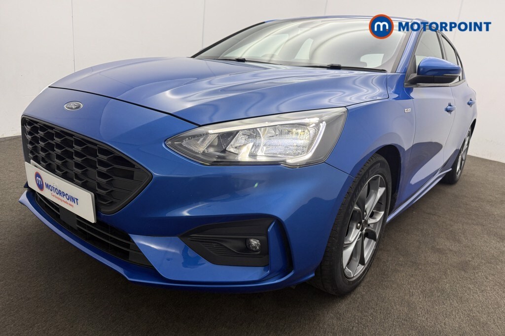 Used Ford Focus 2020 for sale - 77811156: Photo 30