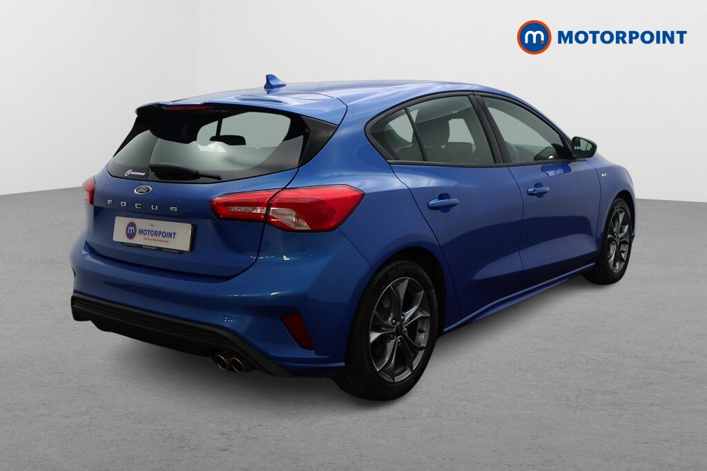 Used Ford Focus 2020 for sale - 77811156: Photo 7