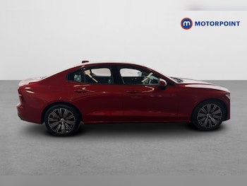 Used Volvo S60 2020 for sale - 79560437: Photo