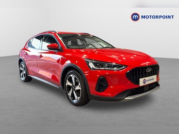 Used Ford Focus undefined for sale - 78496512: Photo