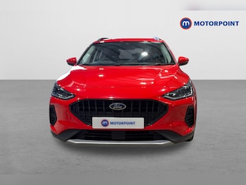 Used Ford Focus undefined for sale - 78496512: Photo