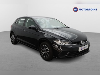 Volkswagen - Polo