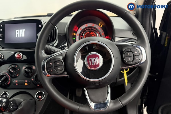 Used Fiat 500 2023 for sale - 76255549: Photo 10