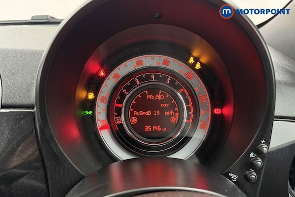 Used Fiat 500 2023 for sale - 76255549: Photo 13