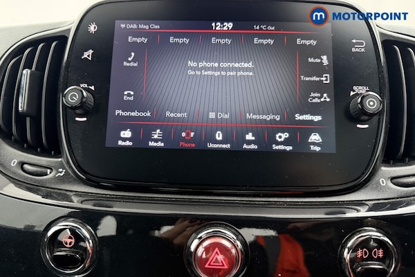 Used Fiat 500 2023 for sale - 76255549: Photo 14