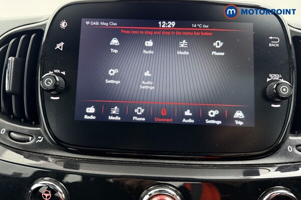 Used Fiat 500 2023 for sale - 76255549: Photo 15