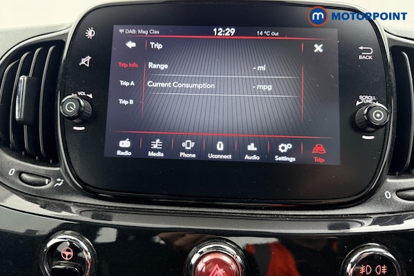Used Fiat 500 2023 for sale - 76255549: Photo 16