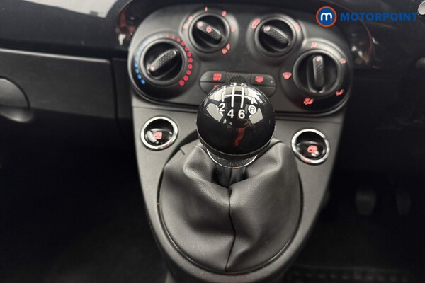 Used Fiat 500 2023 for sale - 76255549: Photo 18
