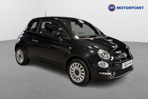 Used Fiat 500 2023 for sale - 76255549: Photo 1