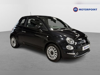 Fiat - 500
