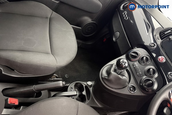 Used Fiat 500 2023 for sale - 76255549: Photo 21