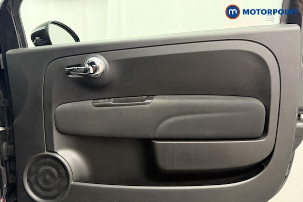 Used Fiat 500 2023 for sale - 76255549: Photo 22