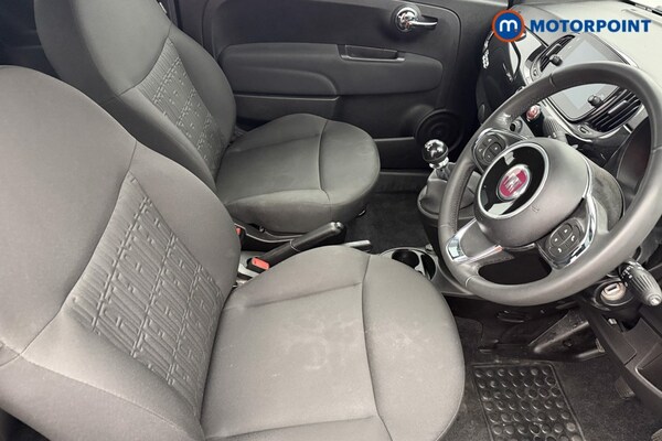 Used Fiat 500 2023 for sale - 76255549: Photo 24