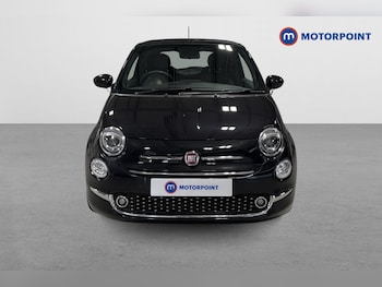 Used Fiat 500 2023 for sale - 76255549: Photo 2