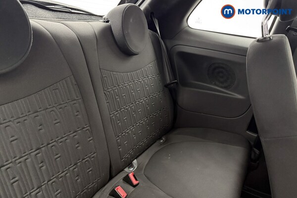 Used Fiat 500 2023 for sale - 76255549: Photo 30