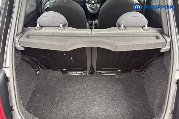 Used Fiat 500 2023 for sale - 76255549: Photo 31