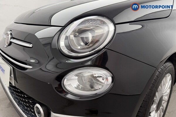 Used Fiat 500 2023 for sale - 76255549: Photo 33