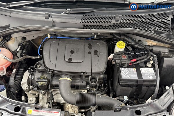 Used Fiat 500 2023 for sale - 76255549: Photo 34