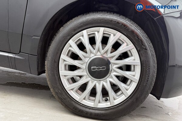 Used Fiat 500 2023 for sale - 76255549: Photo 35