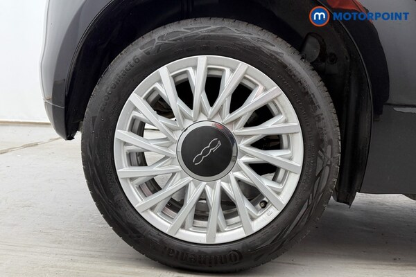 Used Fiat 500 2023 for sale - 76255549: Photo 36