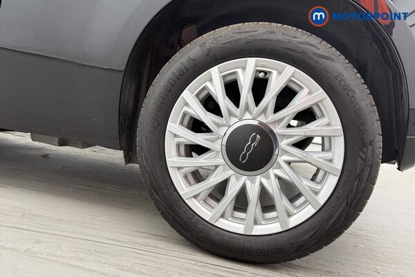 Used Fiat 500 2023 for sale - 76255549: Photo 37