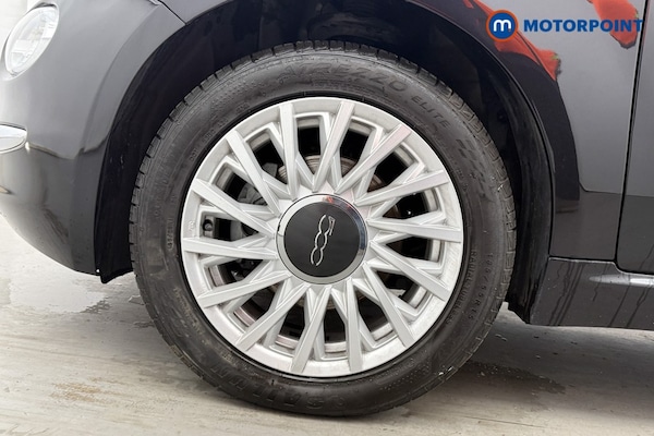 Used Fiat 500 2023 for sale - 76255549: Photo 38