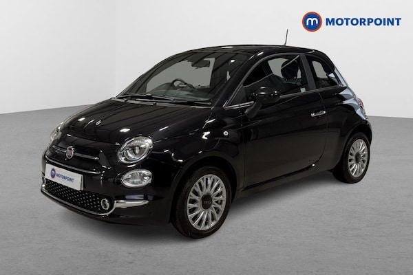 Used Fiat 500 2023 for sale - 76255549: Photo 3