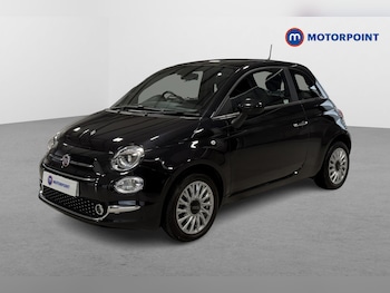 Used Fiat 500 2023 for sale - 76255549: Photo 3