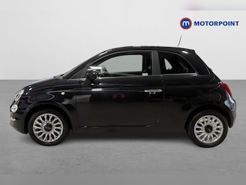 Used Fiat 500 2023 for sale - 76255549: Photo 4