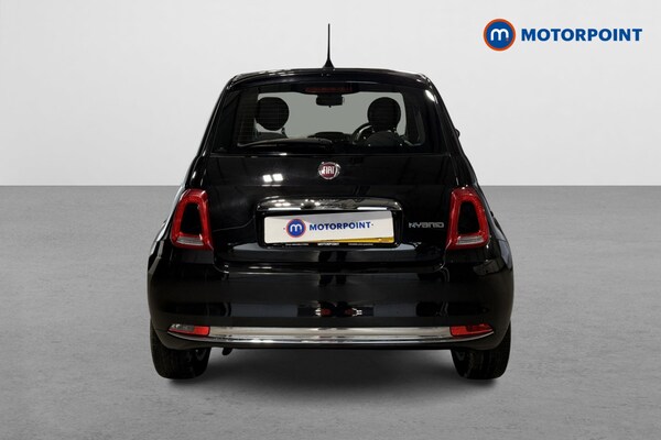 Used Fiat 500 2023 for sale - 76255549: Photo 6