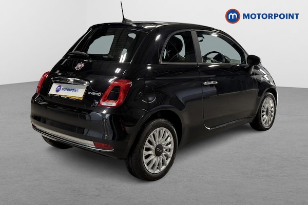 Used Fiat 500 2023 for sale - 76255549: Photo 7