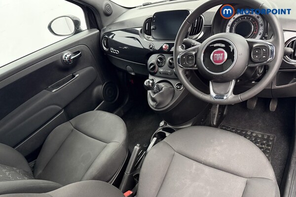 Used Fiat 500 2023 for sale - 76255549: Photo 9