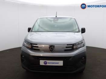 Used Peugeot Partner 2024 for sale - 75148481: Photo